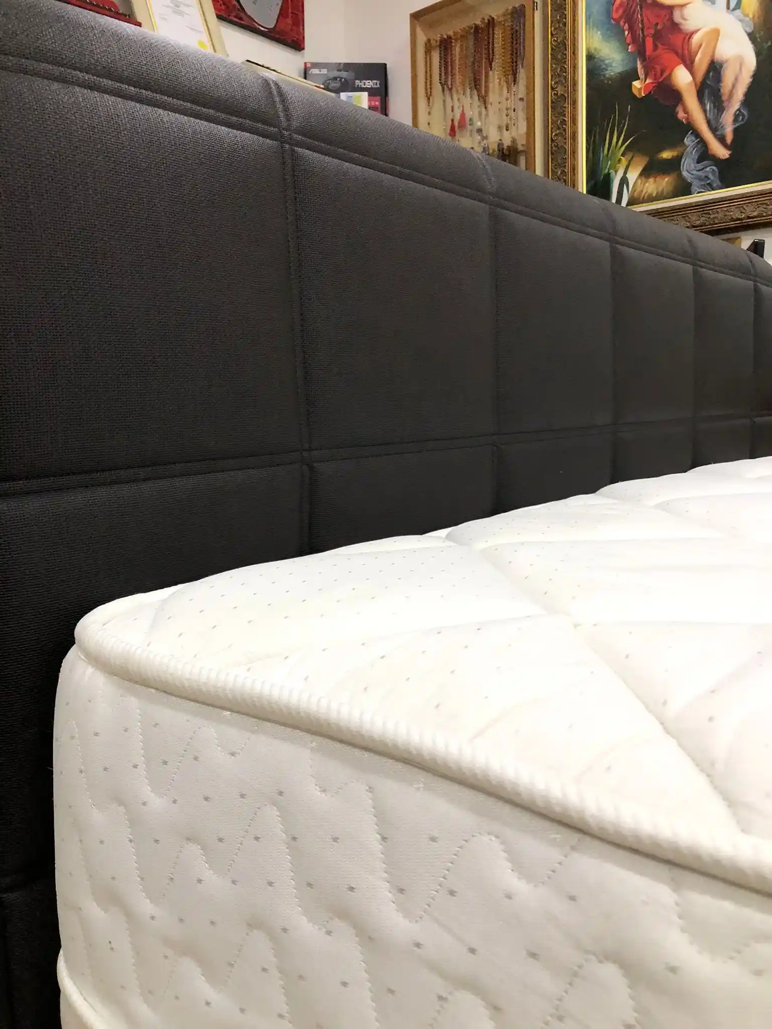 Bellona Yatak Başlıkları ile Dekorasyonda Şıklık ve Konforun Buluşması