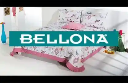 Bellona Yatak Örtüleri ile Yatak Odalarınıza Şıklık ve Konfor Katın
