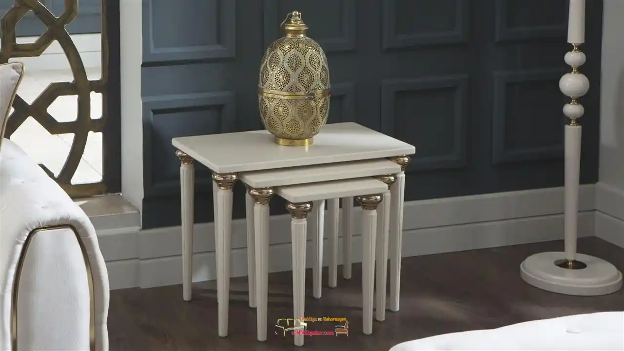 Bellona Zigon ile Modern ve Şık Dekorasyon Çözümleri Sunan Çok Fonksiyonlu Mobilya Seçenekleri