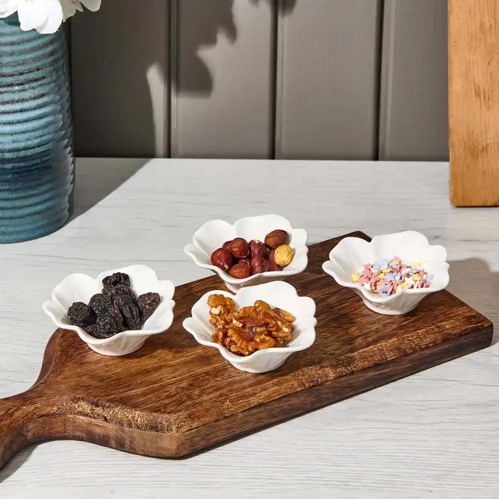 Benante Çerezliklerin Dekorasyonda Zarif ve Pratik Kullanım Alanları