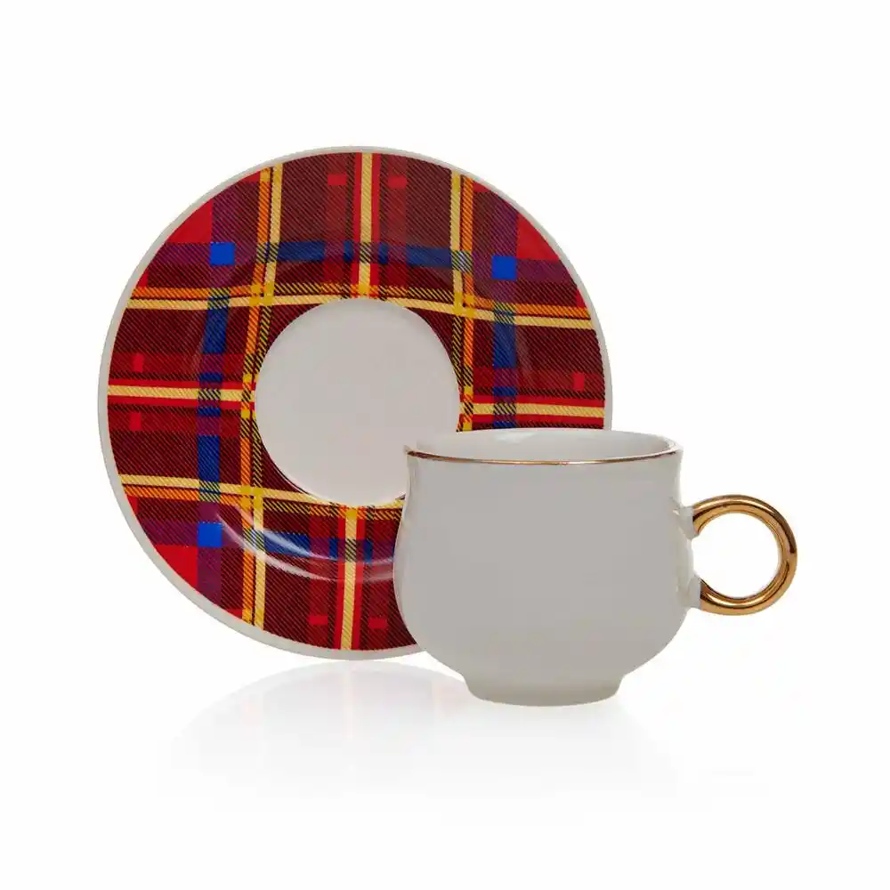 Benante Kahve Fincanı ile Dekorasyonun Şıklığını Artırma Rehberi