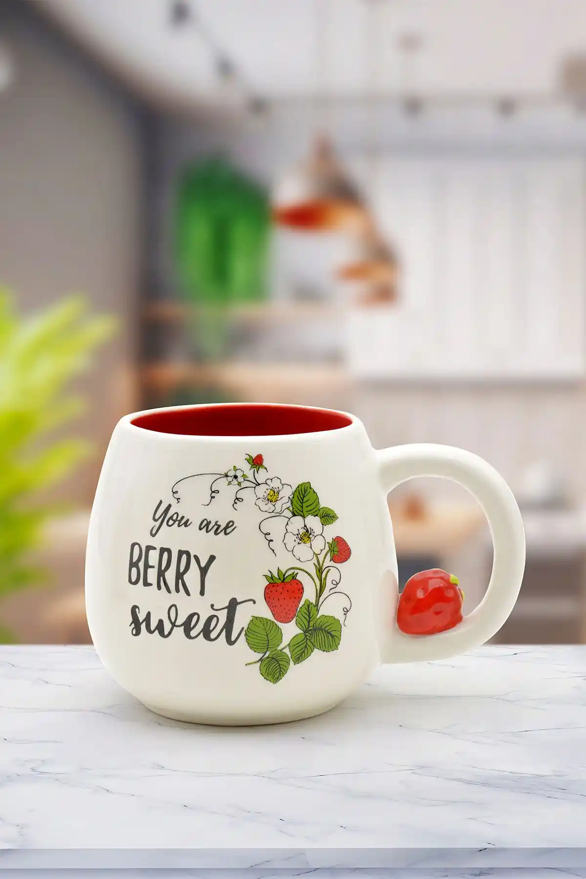 Benante Kupa Dekorasyonunda Şıklık ve Fonksiyonelliği Bir Arada Sunan Çözümler