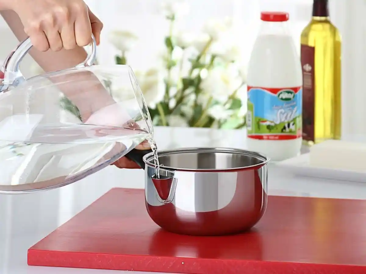 Benmari Tenceresi ile Dekorasyonda Estetik ve Fonksiyonelliğin Birleşimi