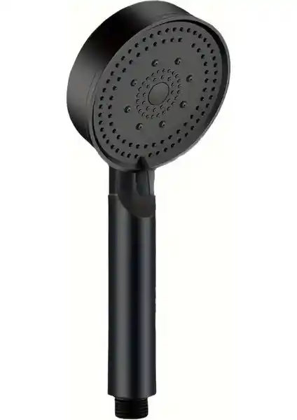 Berev 5 Fonksiyonlu Yüksek Basınçlı Duş Başlığı ile Modern ve Verimli Banyo Deneyimi