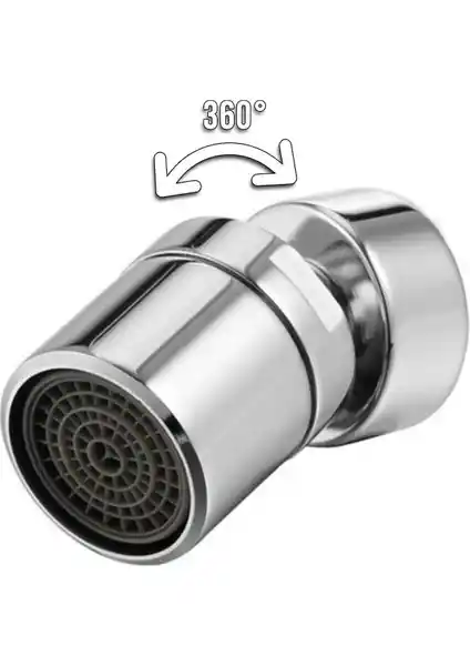 Berev Filtreli Musluk Ucu: Su Tasarrufu ve Kullanım Kolaylığı Sunan Modern Çözüm