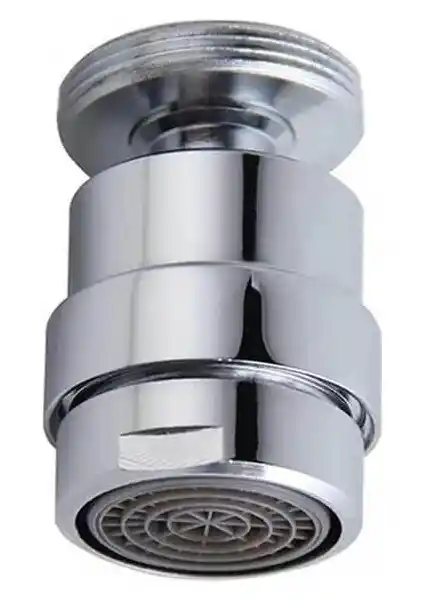 Berev Filtreli Musluk Ucu: Su Tasarrufu ve Pratik Kullanım İçin Modern Tasarım