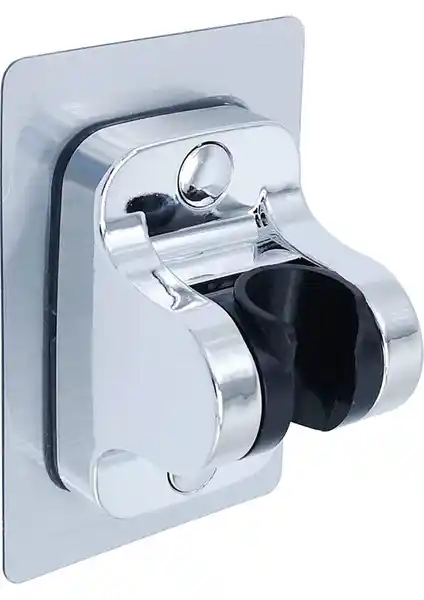 Berev Güçlü Yapışkan Duş Başlığı Tutucu: Dayanıklı ve Kolay Kullanımlı Tasarım