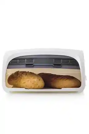 Bernarda Ekmek Kutusu ile Mutfakta Şıklık ve İşlevselliği Bir Arada Sağlayın