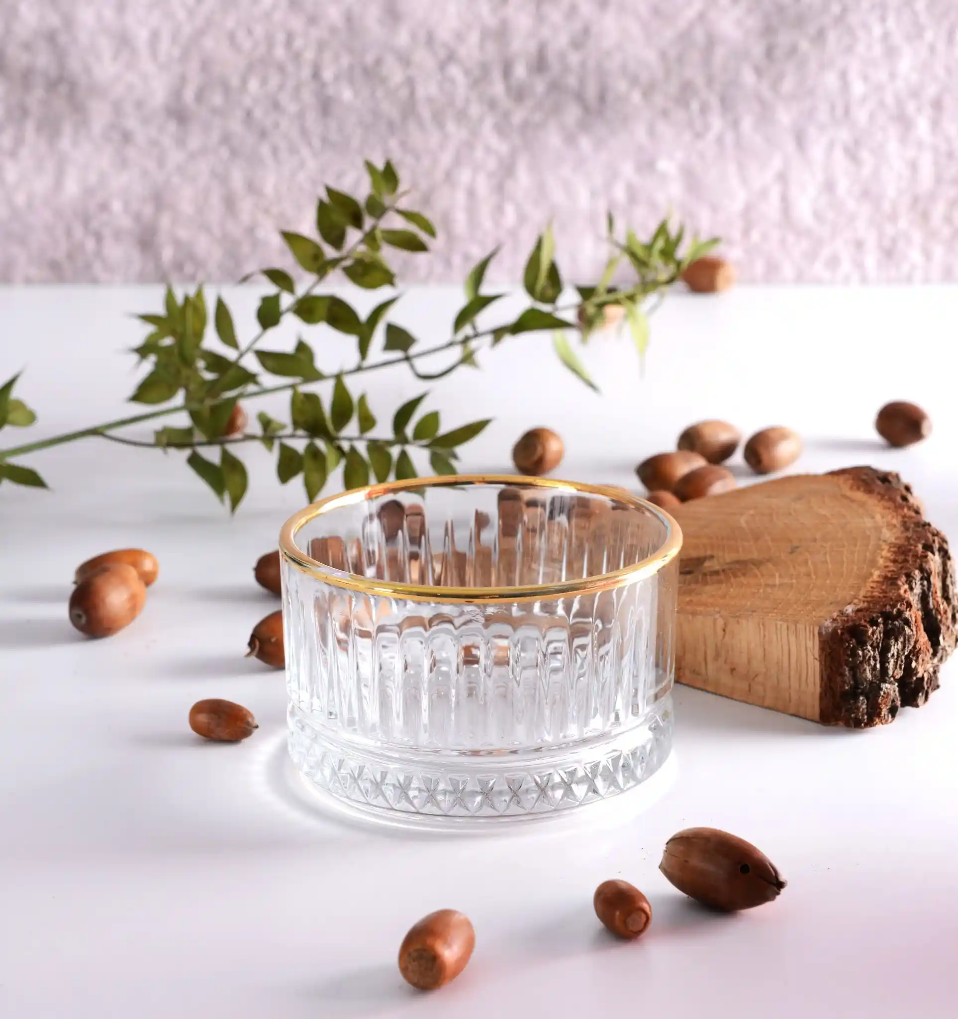 Bernardo Çerezlikler ile Dekorasyonda Şıklık ve İşlevselliğin Buluşması