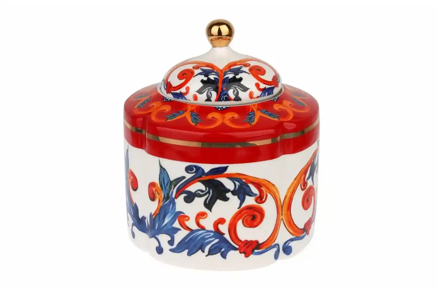 Bernardo Kavanozlar ile Modern Dekorasyon ve İşlevsellik Bir Arada