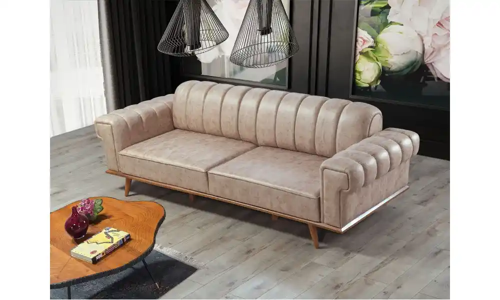 Berrak Koltuklar ile Modern ve Şık İç Mekan Dekorasyonu Yaratma Rehberi