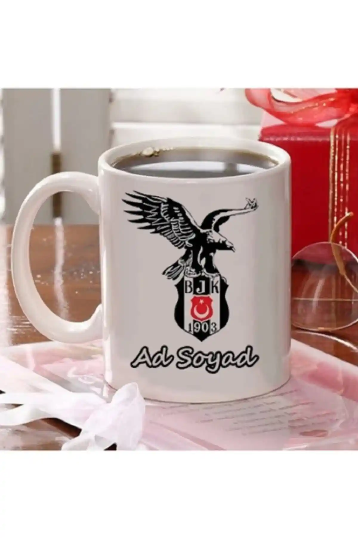 Beşiktaş İlhamıyla Modern ve Tarihi Unsurlarla Zenginleştirilmiş Dekorasyon Fikirleri