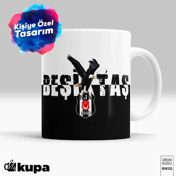 Beşiktaş Renkleri ve Sembolleriyle Şık ve Fonksiyonel Mekanlar Tasarlama Rehberi