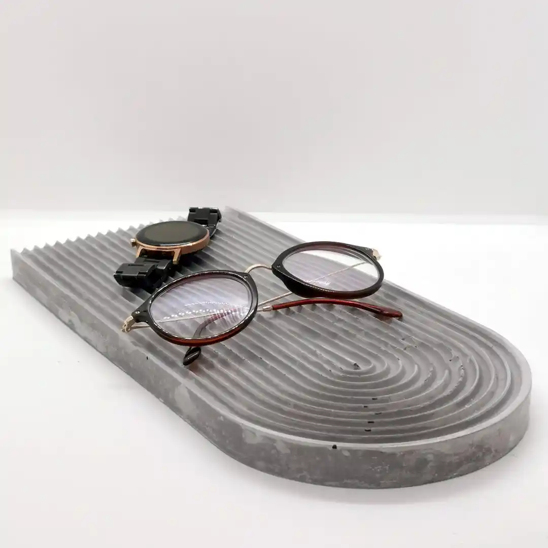 Beton Aksesuarları ile Modern ve Şık Dekorasyon Çözümleri Rehberi