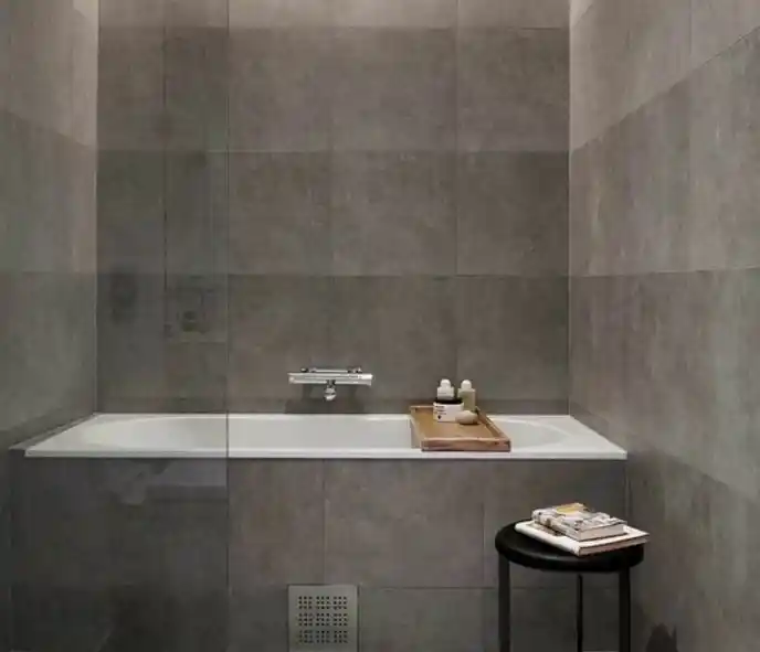 Beton Fayans ile Modern ve Dayanıklı Dekorasyon Çözümleri 2024