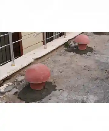 Beton Mantar: Dayanıklı ve Estetik Çözümlerle Şehir ve Bahçe Dekorasyonu