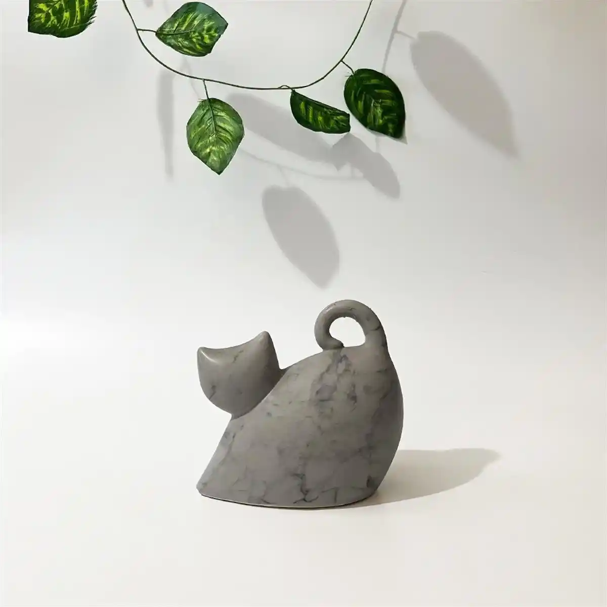 Beton Objeler ile Modern ve Çekici Dekorasyon Çözümleri