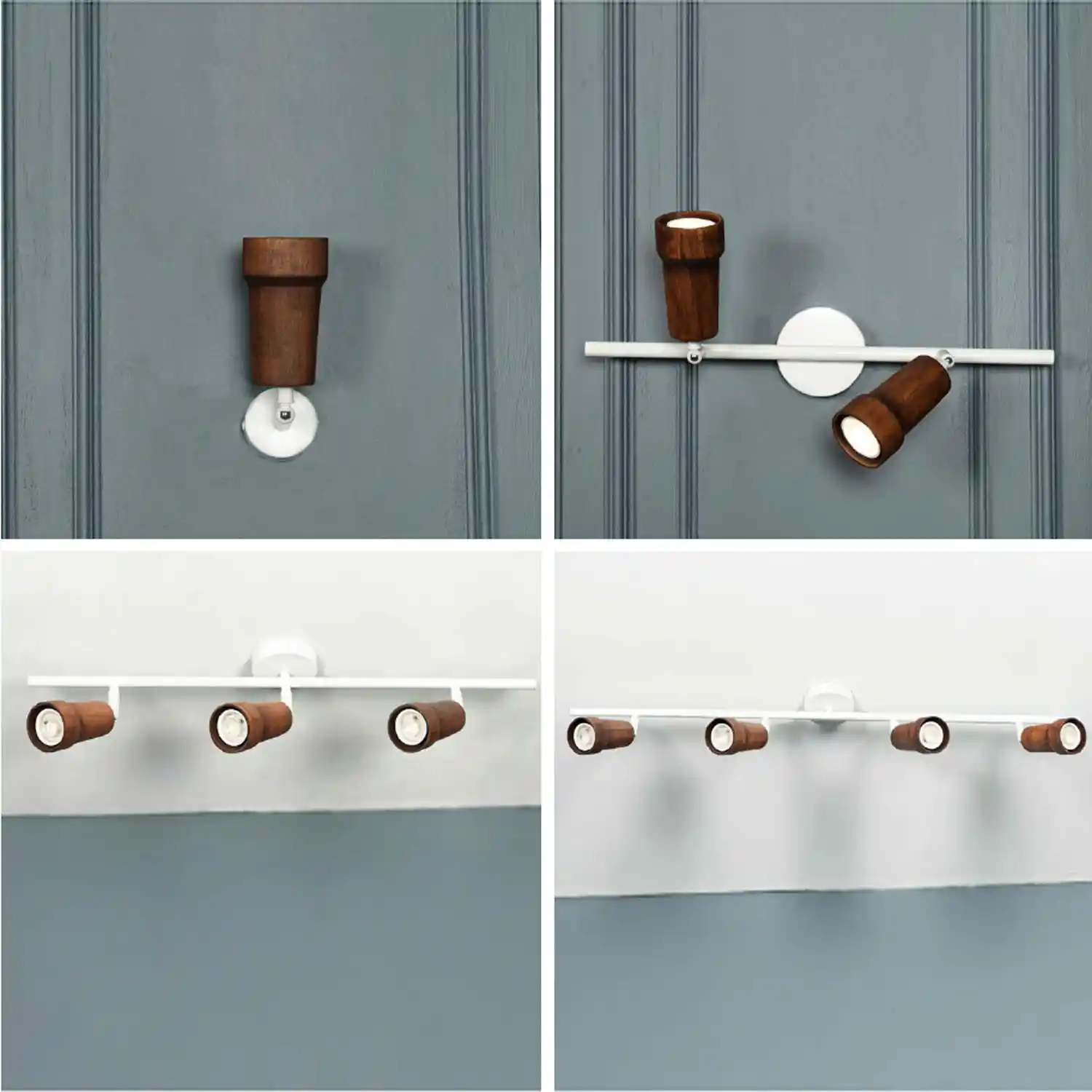 Beyaz Aplikler ile Evinizde Şıklık ve Fonksiyonellik Sağlayan Dekorasyon Çözümleri