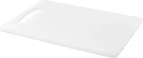 Beyaz Kesme Tahtası ile Modern ve Şık Mutfak Dekorasyonu Nasıl Yapılır