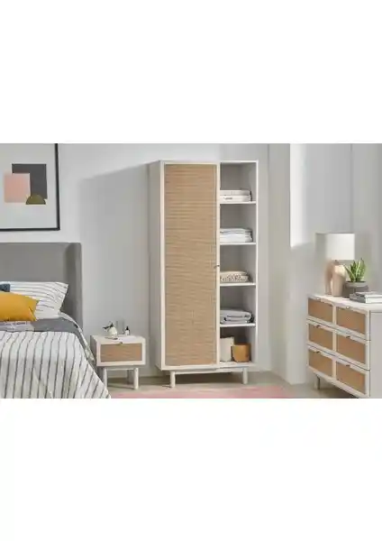 Beyaz Meşe Ağacının Dekorasyonda Kullanımı ve Estetik Avantajları