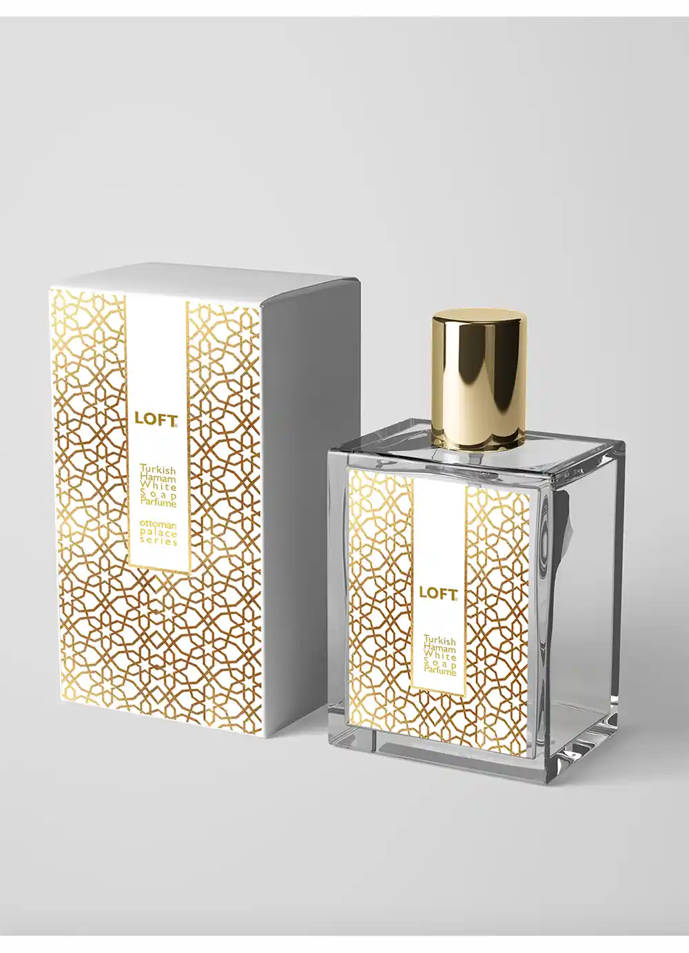 Beyaz Sabun Kokulu Parfüm ve Dekorasyon İpuçlarıyla Mekânlarınızı Yenileyin