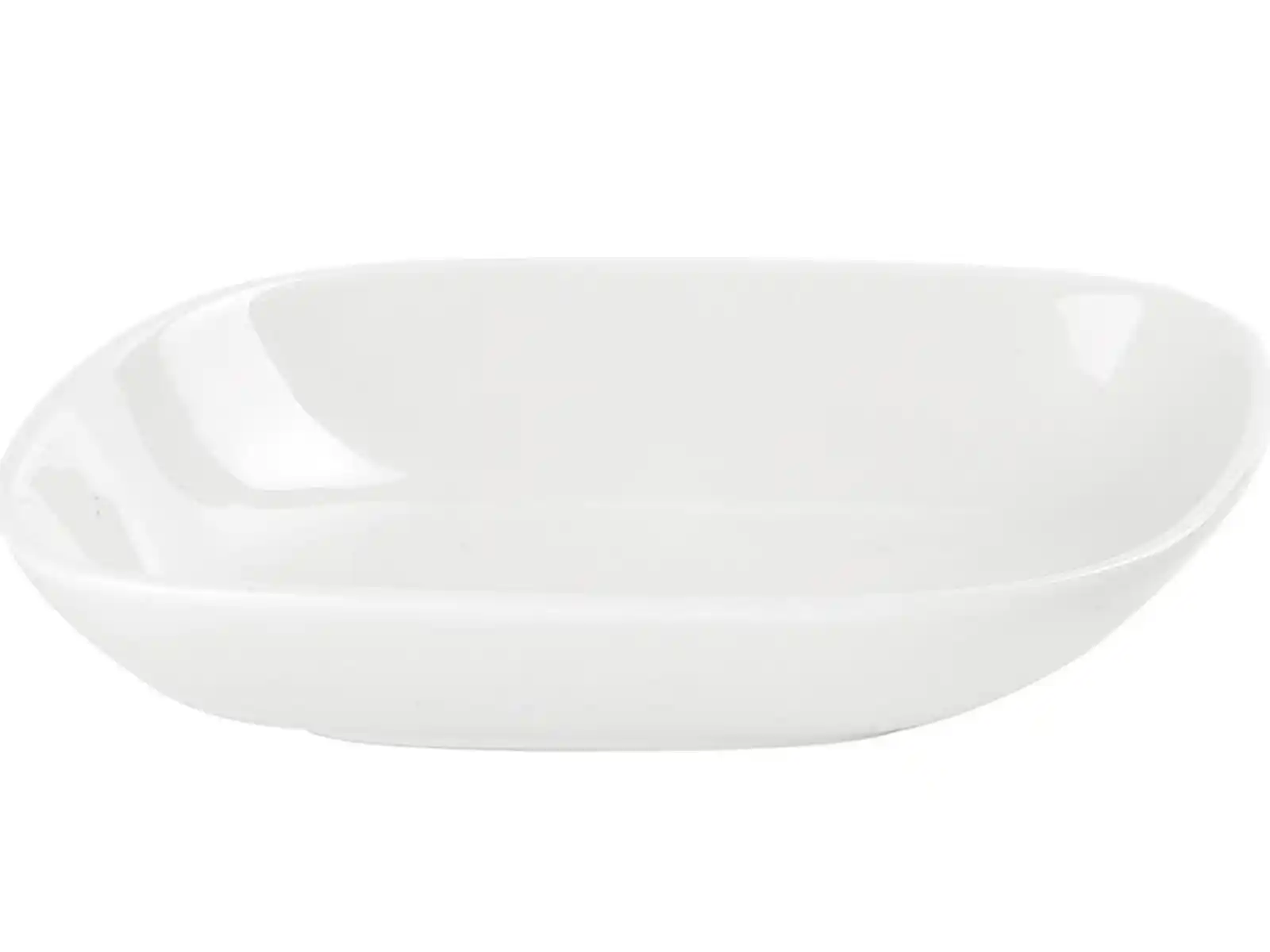 Beyaz Salata Tabağı ile Dekorasyonda Şıklık ve Zarafet İçin İpuçları ve Yaratıcı Fikirler