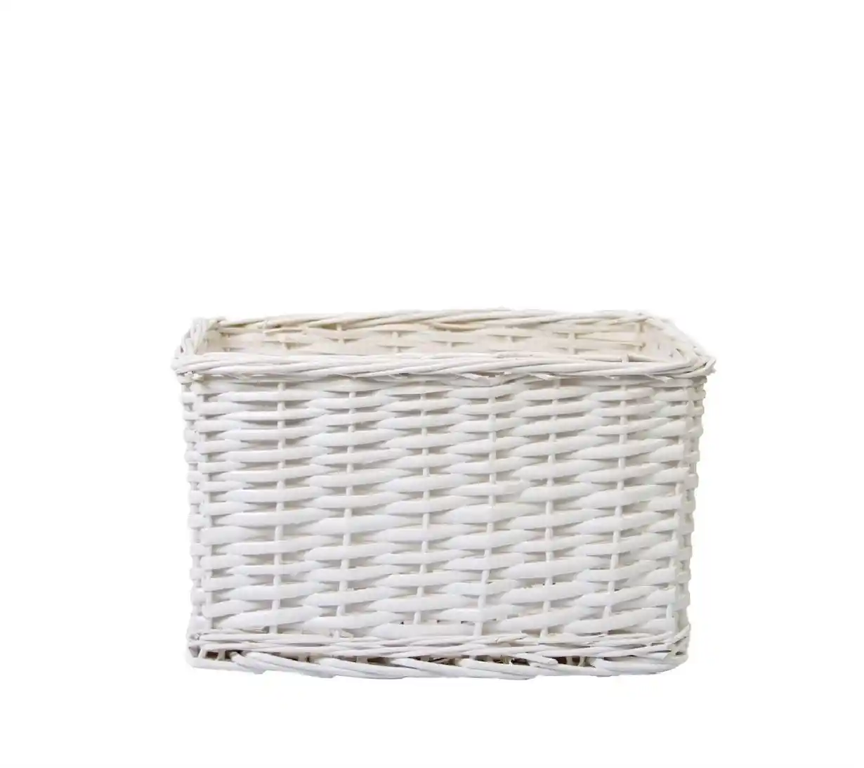 Beyaz Sepetlerin Dekorasyondaki Çok Yönlü Kullanımı ve Estetik Faydaları