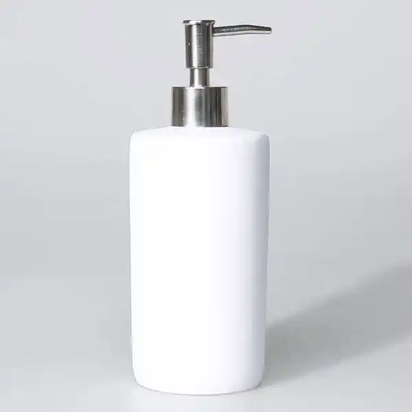 Beyaz Sıvı Sabunluk ile Modern ve Şık Ev Dekorasyonu İçin İpuçları ve Seçim Rehberi