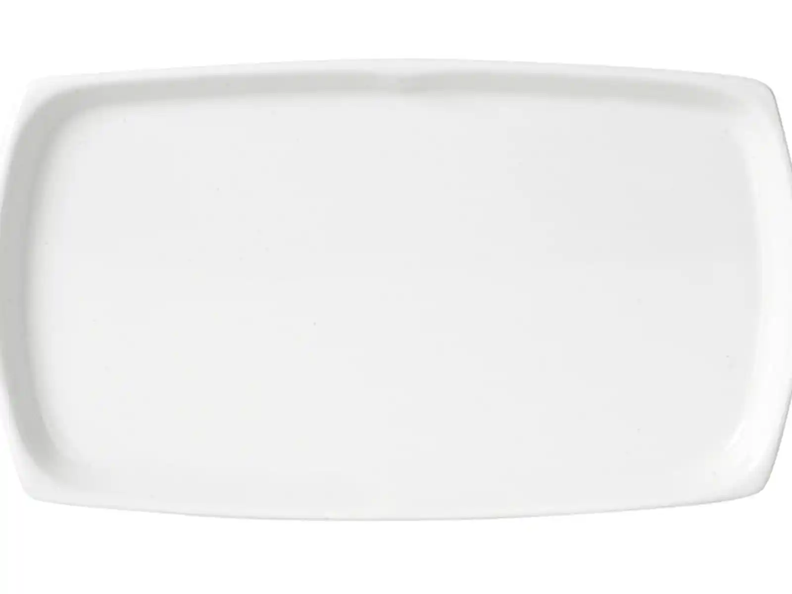 Beyaz Tepsi Dekorasyon ve Sunumda Zarafetin Anahtarı Olabilir