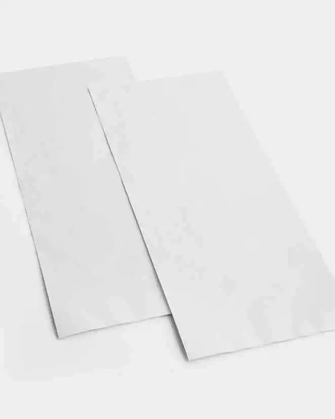 Beyaz Yapışkanlı Kağıt ile Dekorasyonda Yenilikçi ve Pratik Çözümler