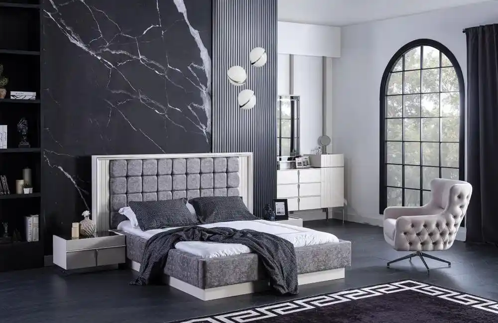 Beyza Yatak ile Konfor ve Estetiği Bir Arada Sunan Yatak Odası Dekorasyonu Rehberi