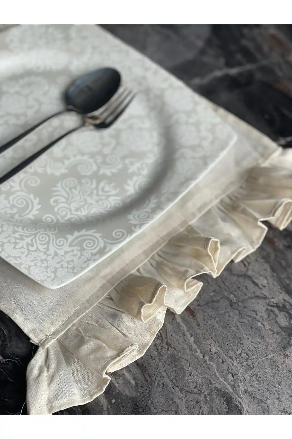 Bez Amerikan Servisleri ile Dekorasyonda Şıklık ve Fonksiyonellik Artırma Rehberi