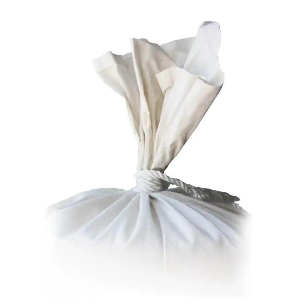 Bez Bakliyat Torbalarıyla Dekorasyonda Pratik ve Estetik Çözümler