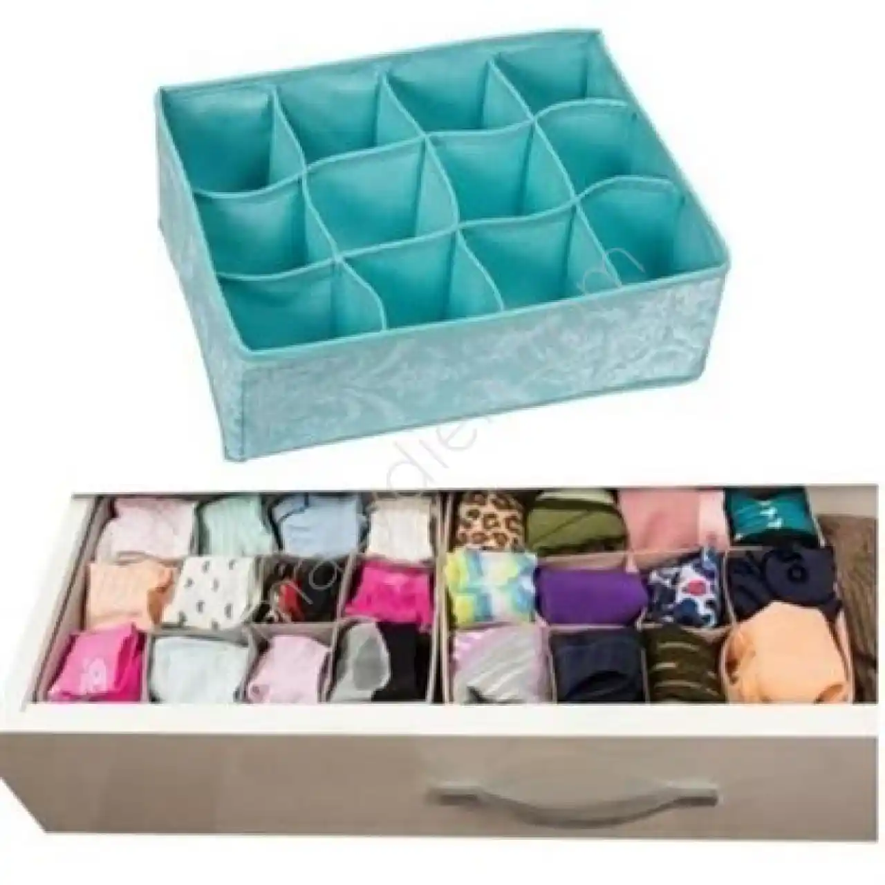 Bez Organizer ile Dekorasyonunuza Şıklık ve Fonksiyonellik Katmanın Yolları