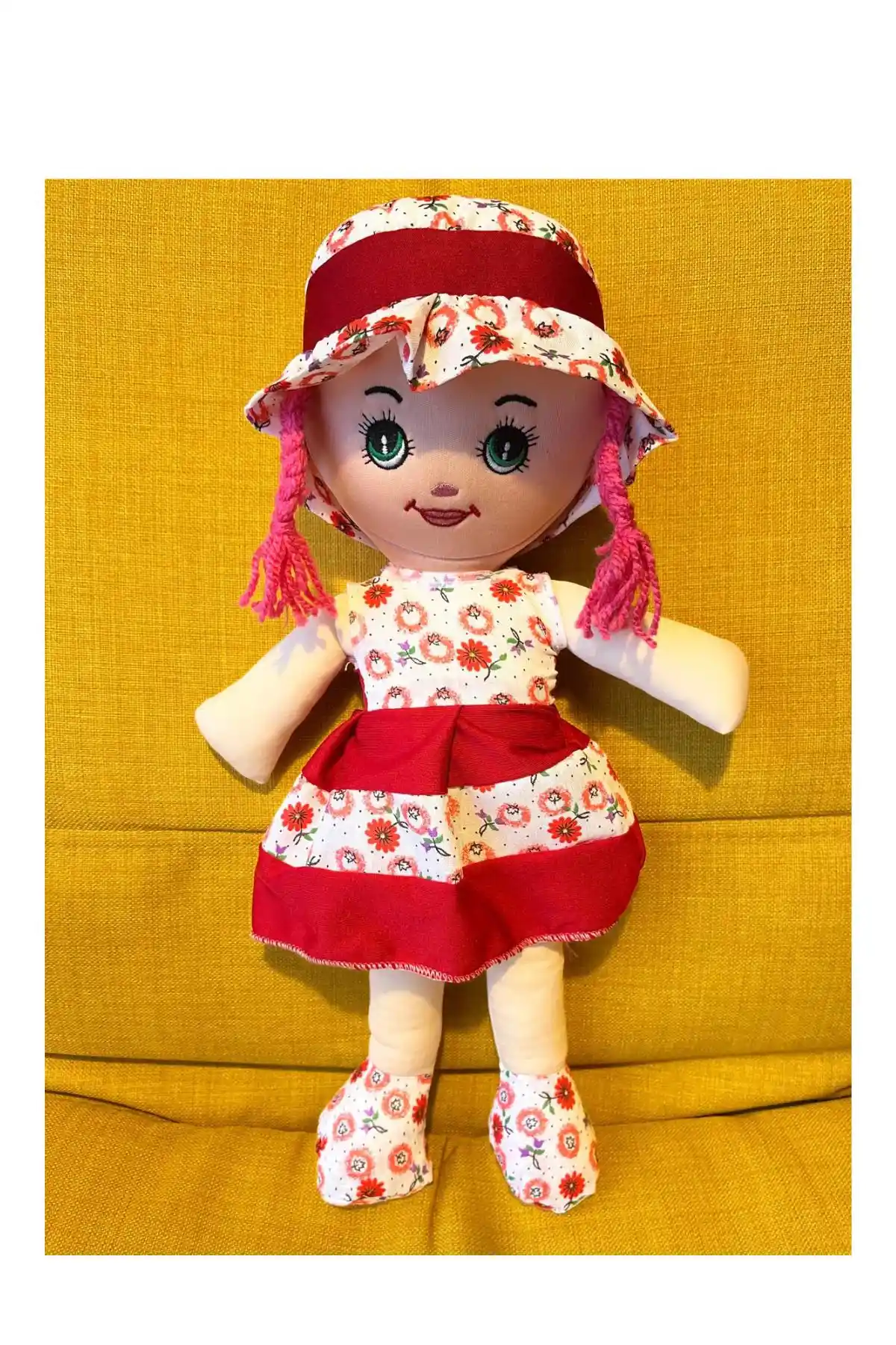 Bez Oyuncak Kutuları ile Dekorasyonda Pratik ve Estetik Çözümler