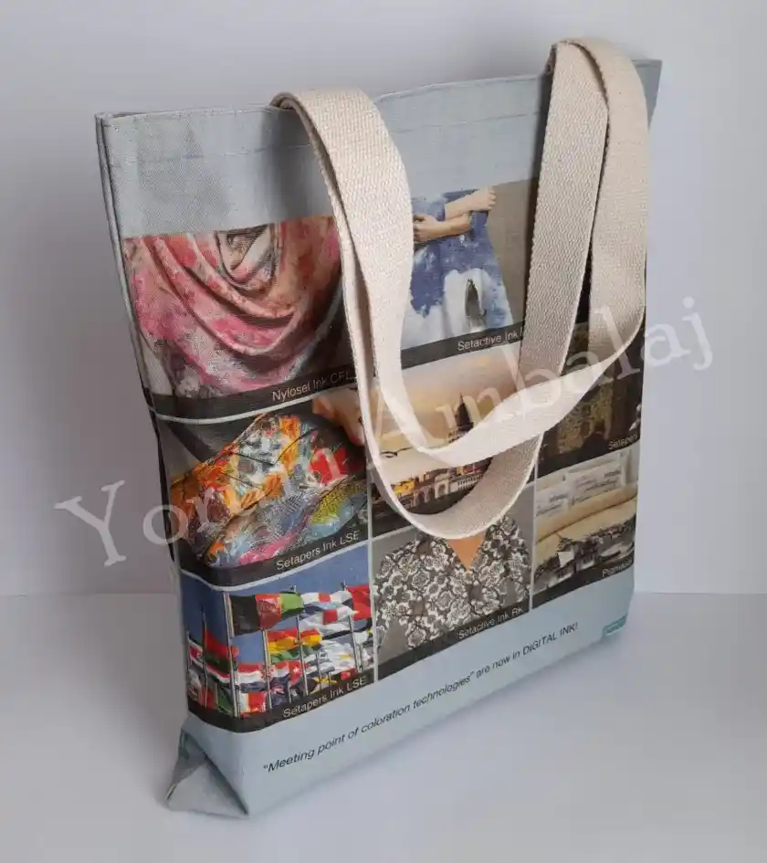 Bez Plaj Çantaları ile Yaz Şıklığını ve Fonksiyonelliği Bir Arada Yakalayın