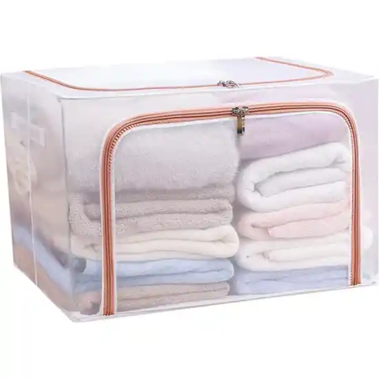 Bez Saklama Kutuları ile Ev Dekorasyonunda Şıklık ve İşlevselliği Birleştirin