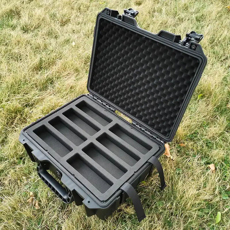 Bıçak Koleksiyon Kutuları ile Mutfak Dekorasyonunda Zarafet ve Güvenlik Sağlama