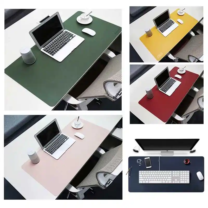 Bilgisayar Masa Örtüsü Seçerken Dekorasyon ve İşlevselliği Bir Arada Sağlama Rehberi