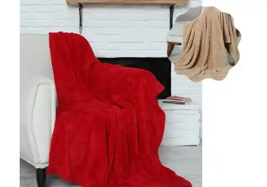 BİM TV Battaniyesi ile Ev Dekorasyonunda Konfor ve Estetiği Sağlama Rehberi