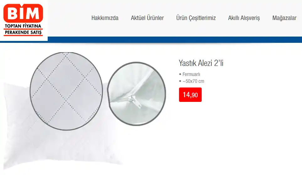 Bim Yatak Alezi: Modern ve Estetik Yatak Odası Dekorasyonunda Yenilikçi Çözümler