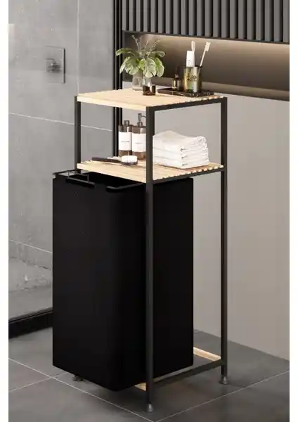 Bino Çamaşır Sepeti: Şık Tasarımı ve Geniş Kapasitesiyle Modern Kullanım Çözümü