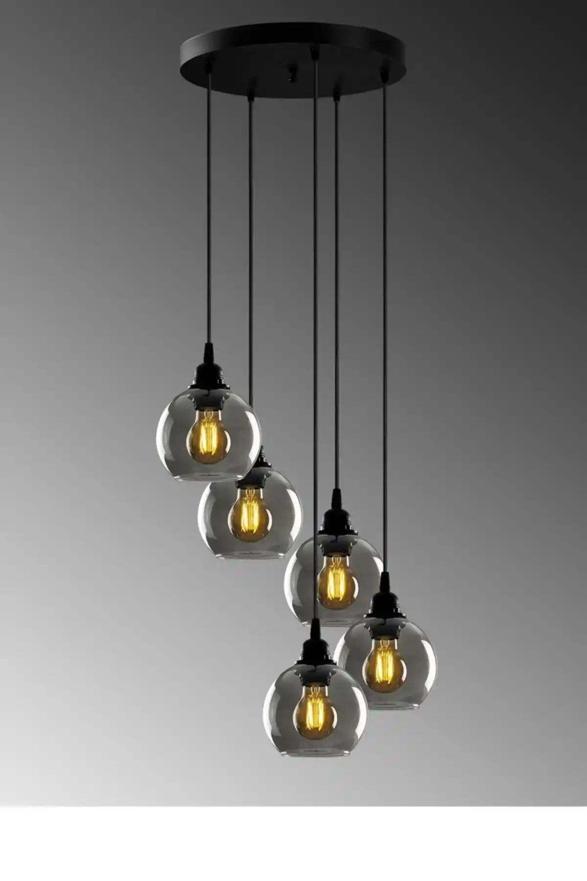 Biotronik Avize ile Modern Dekorasyonunuzu Yeniden Tasarlayın ve Estetik Katın