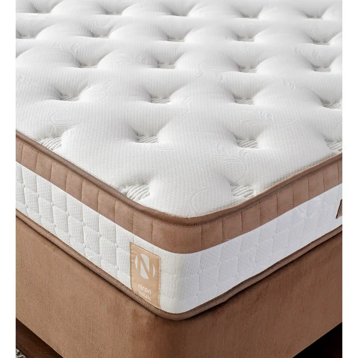 Bir Buçuk Kişilik Yatak Örtüsü Dekorasyonda Konfor ve Estetiğin Buluşması