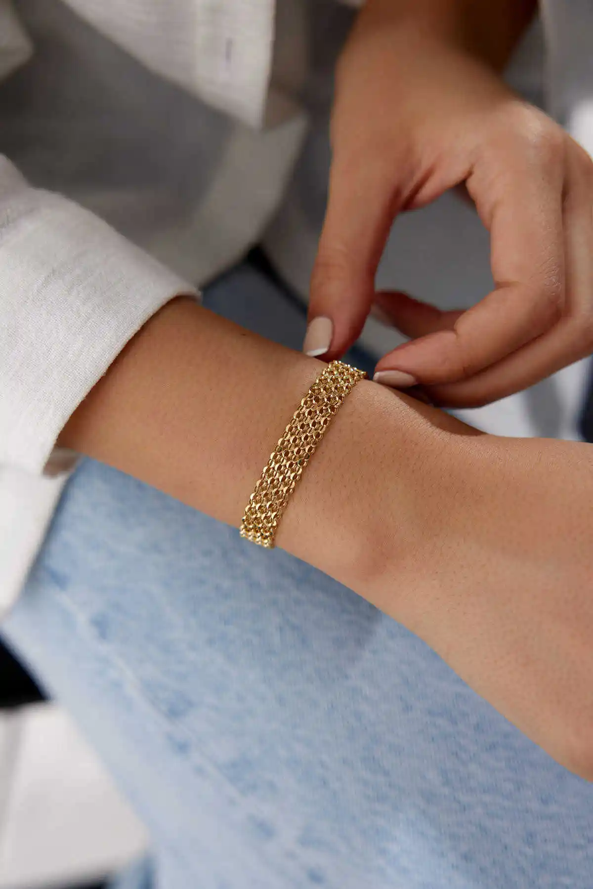 Bismark Bileklikleri ile Dekorasyonunuza Şıklık Katmanın Yaratıcı Yolları