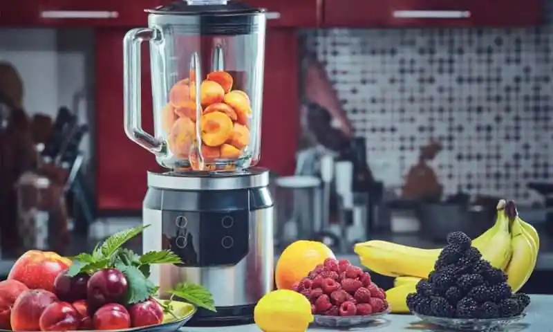 Blender ile Dekorasyon Tasarımı ve Render Teknolojilerinin Güncel Kullanımları