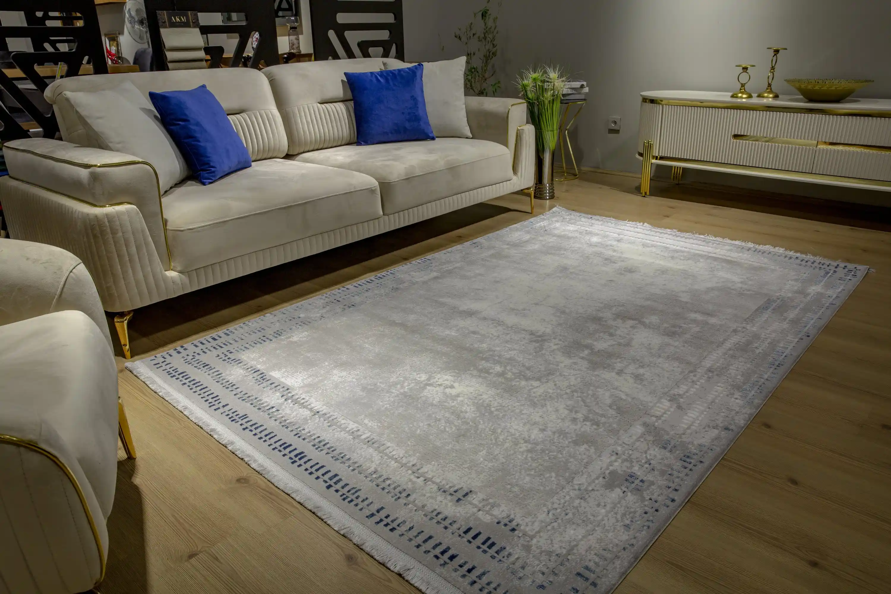 Bodrum Halılarıyla Dekorasyon: Geleneksel Motifler ve Modern Kullanım İpuçları