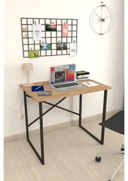 Bofigo ve Ceramical Çalışma Masası Karşılaştırması: Özellikler ve Kullanıcı Yorumları