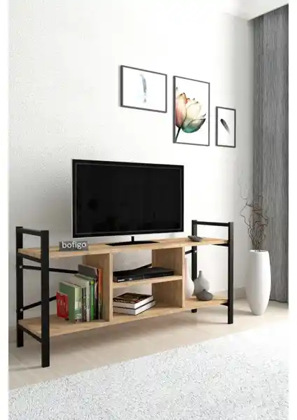 Bofigo ve İntergo TV Sehpası Karşılaştırması: Özellikler ve Kullanıcı Yorumları