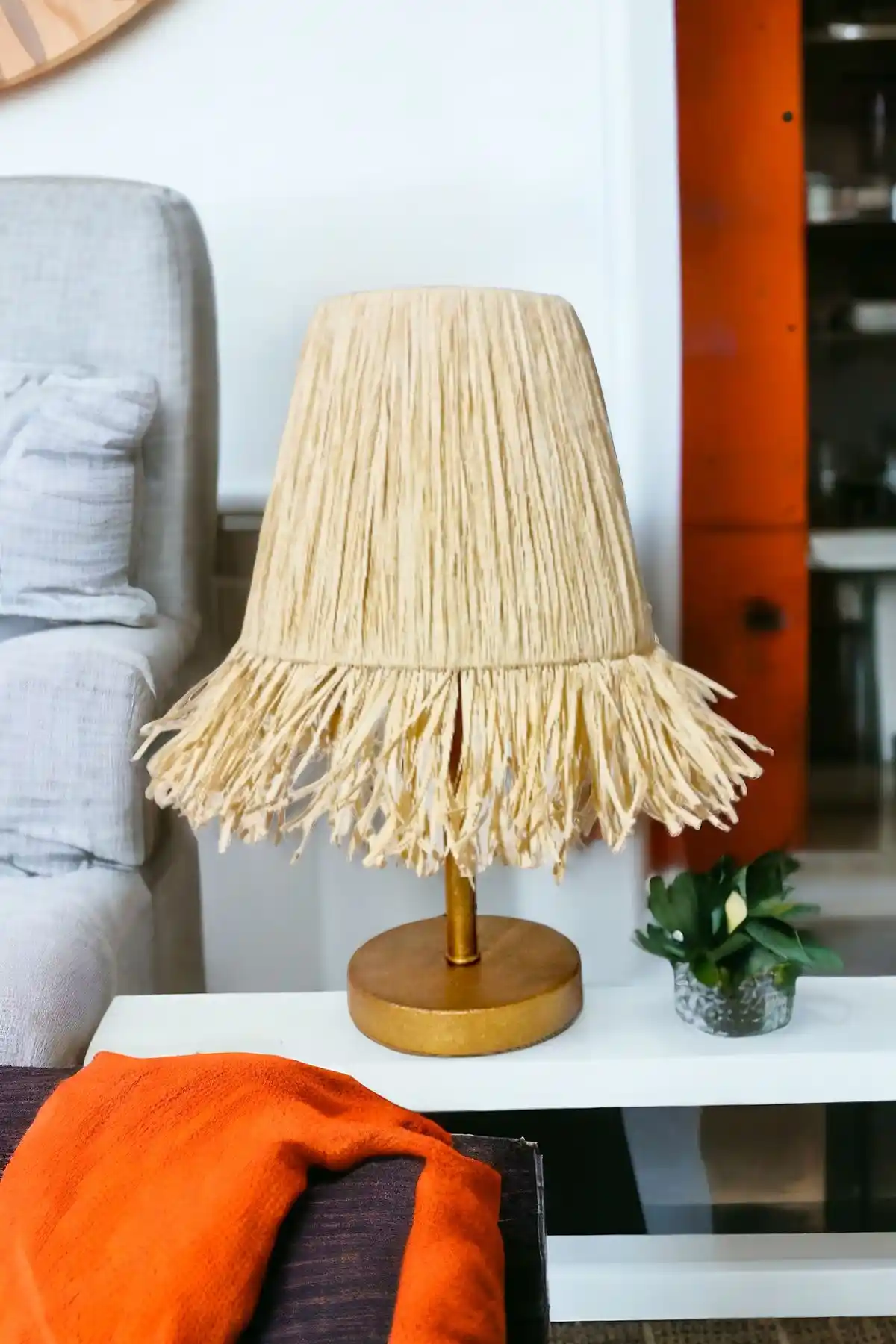 Bohem Abajur ile Dekorasyonda Sıcak ve Özgün Atmosfer Yaratma Rehberi